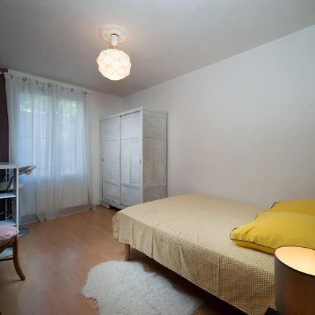 Appartement 2 Chambres Au Coeur De Marseille Bagian luar foto